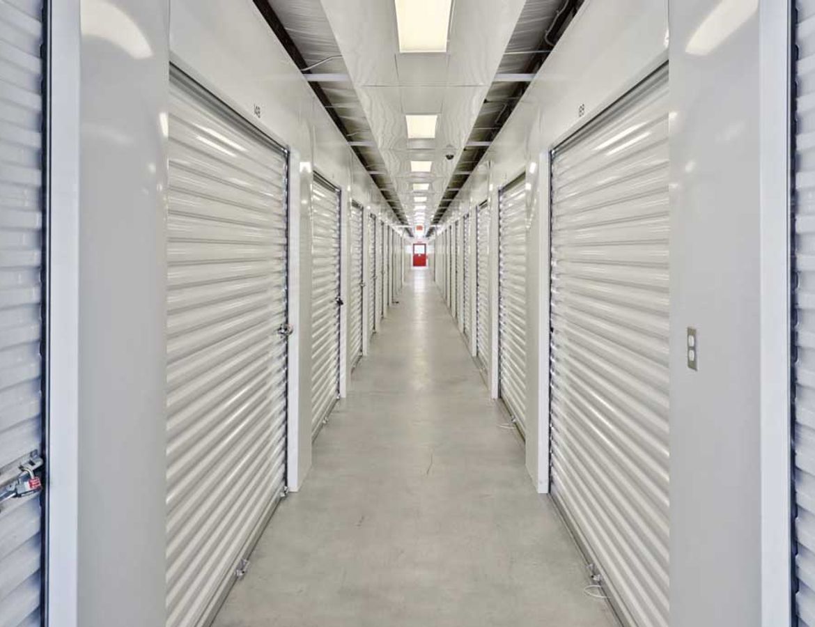 Photo of Prime Storage - Simpsonville Scuffletown Rd.