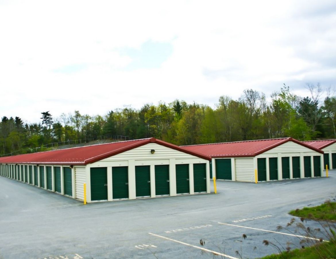 Self Storage Units in Merrimack, NH Prime Storage Merrimack