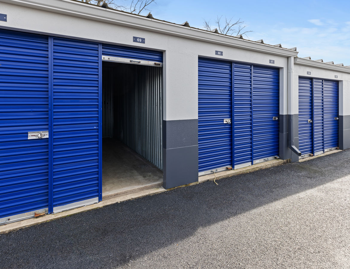 Photo of Prime Storage - Hampstead