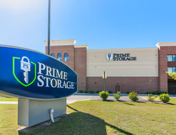 Prime Storage - Valdosta