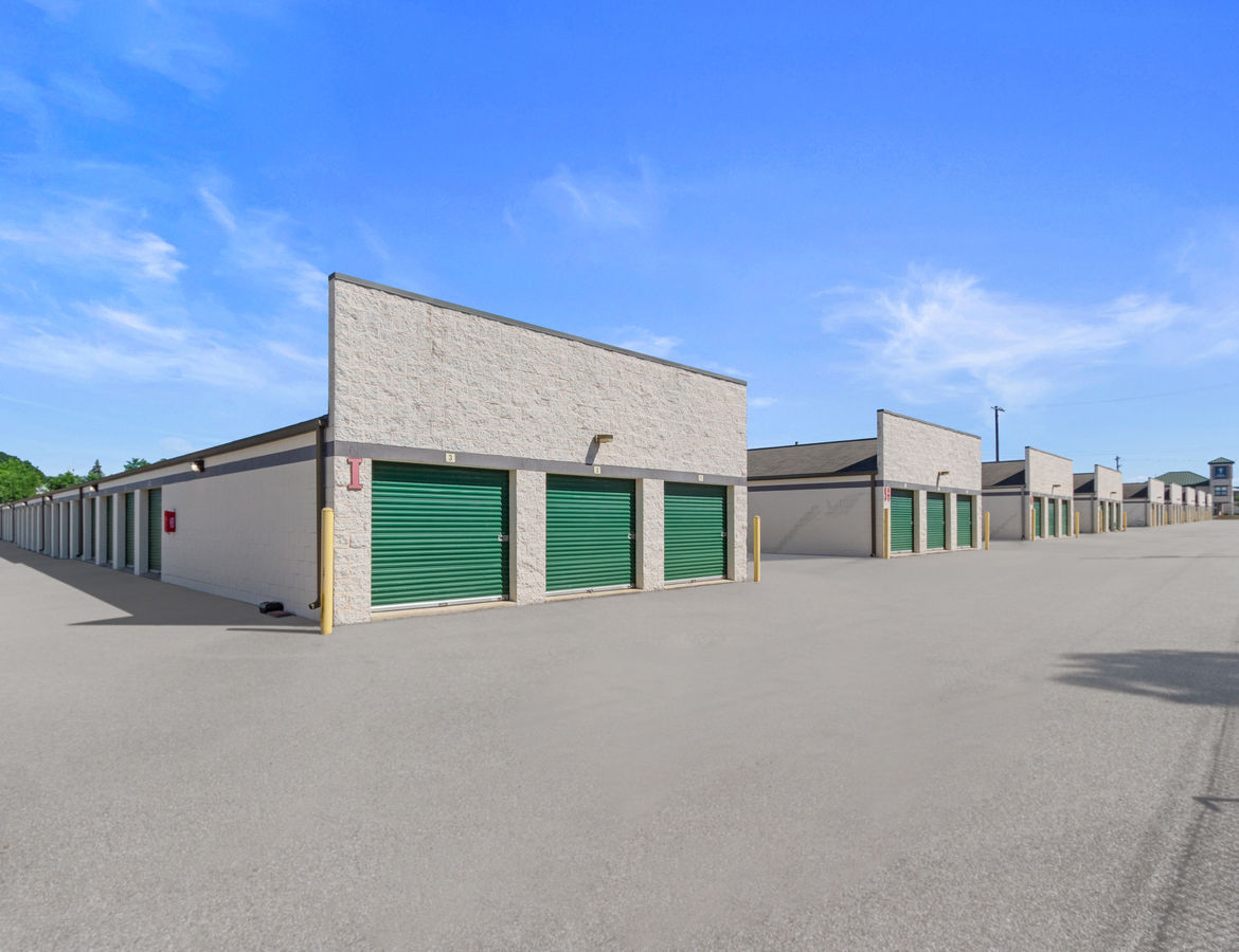 Storage Units Hanover, PA Prime Storage