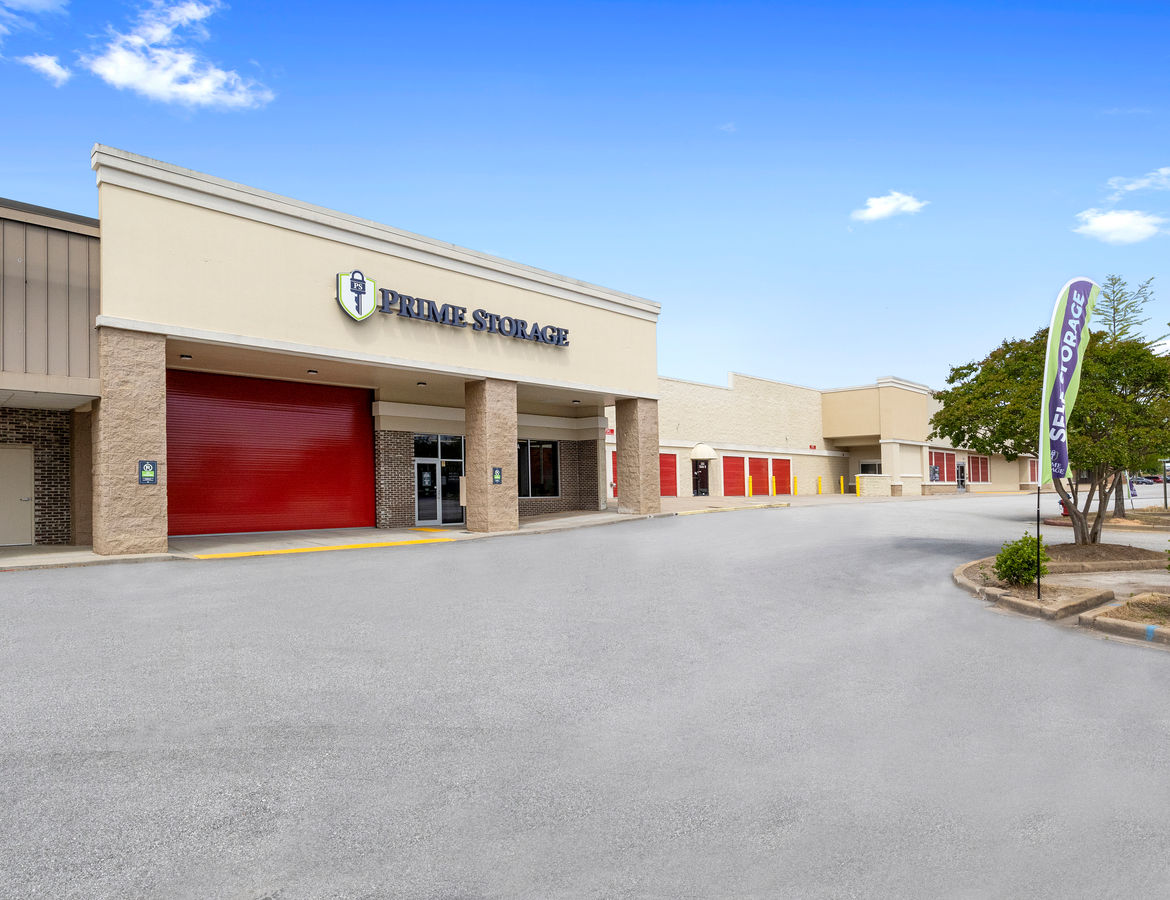 Photo of Prime Storage - Spartanburg