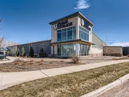 Prime Storage - Fort Collins