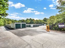 Prime Storage - Charlottesville