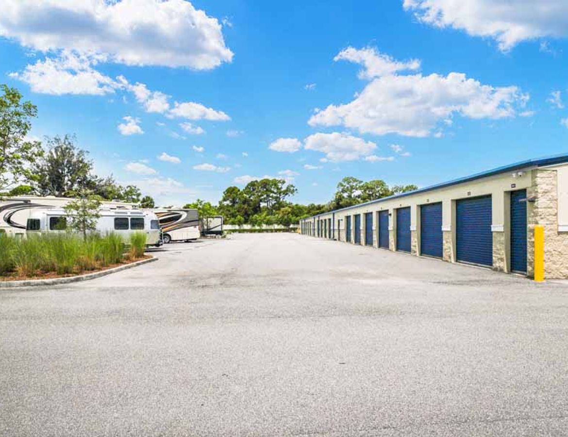 Photo of Prime Storage - Port St. Lucie Kitterman Rd.