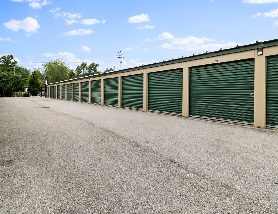 Photo of Prime Storage - Jeffersontown