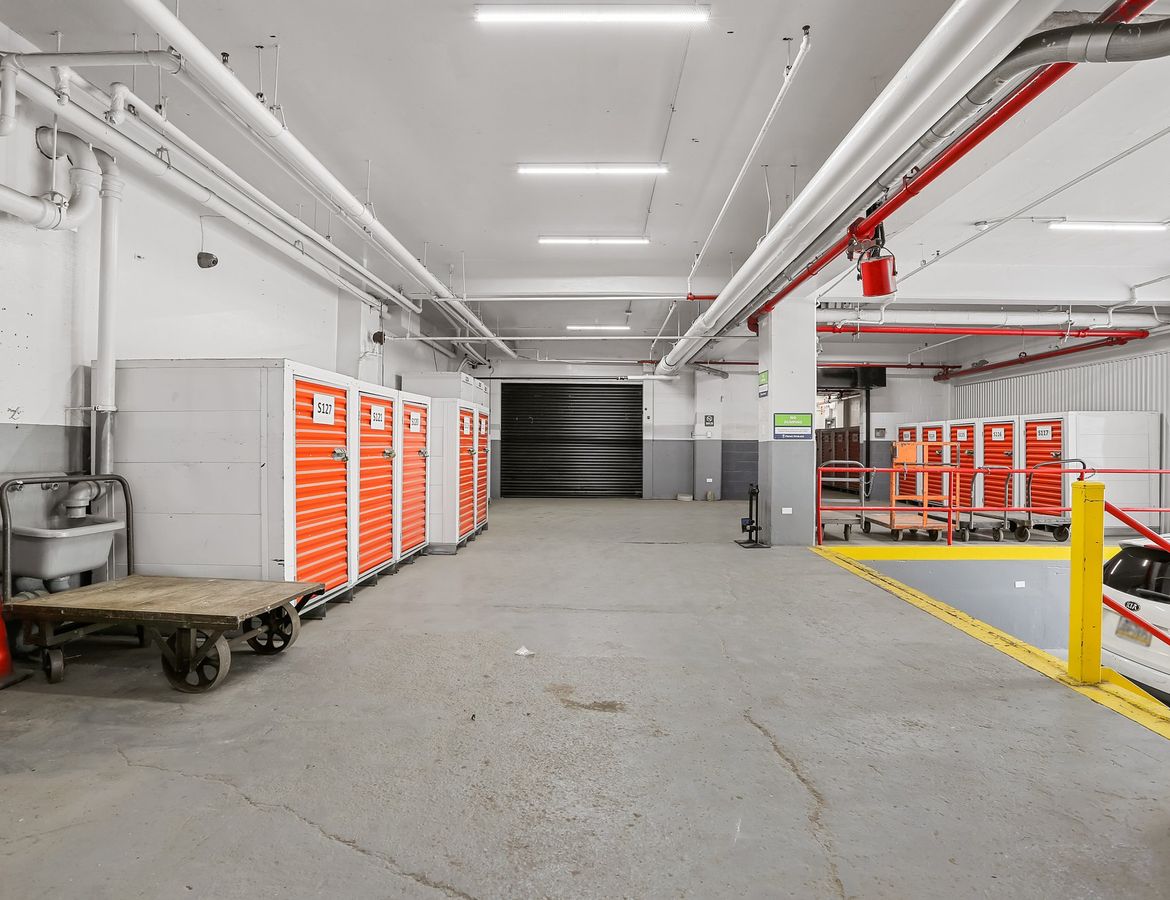 Photo of Prime Storage - Bronx University Ave.