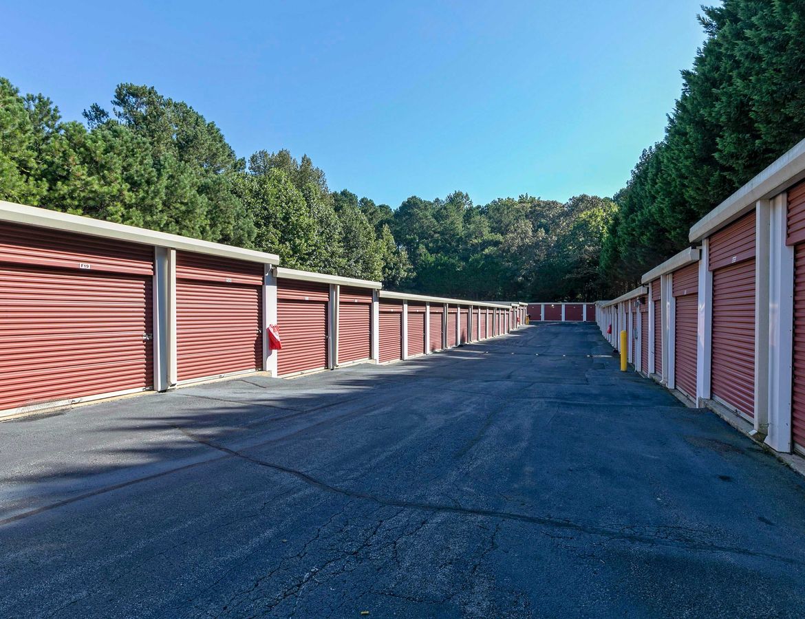 Photo of Prime Storage - Acworth North