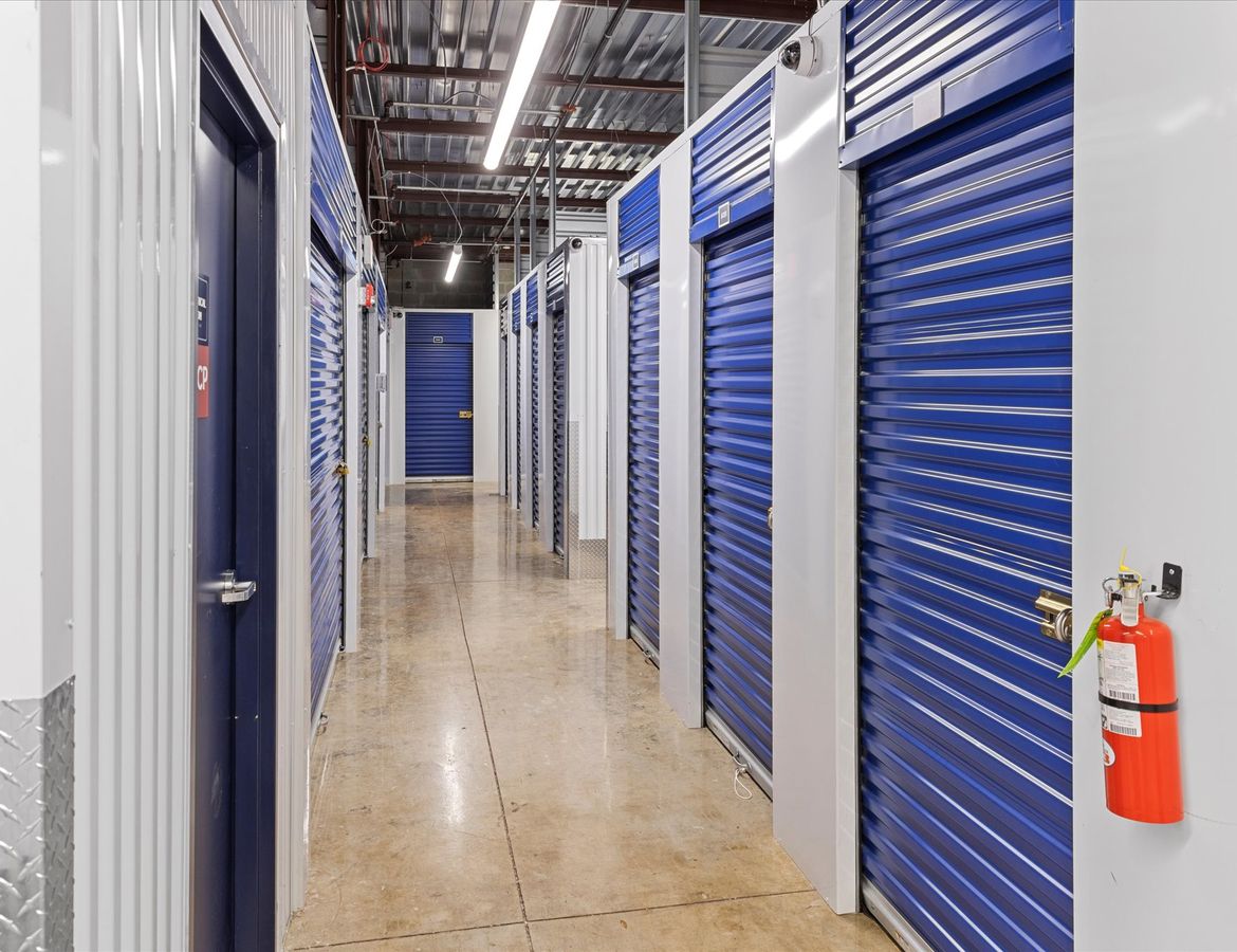 Photo of Prime Storage - Stuart