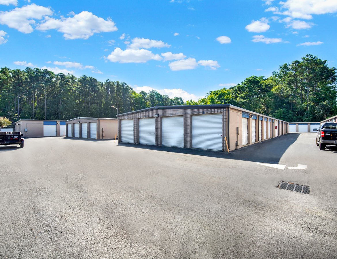 Photo of Prime Storage - Virginia Beach Bells Rd.