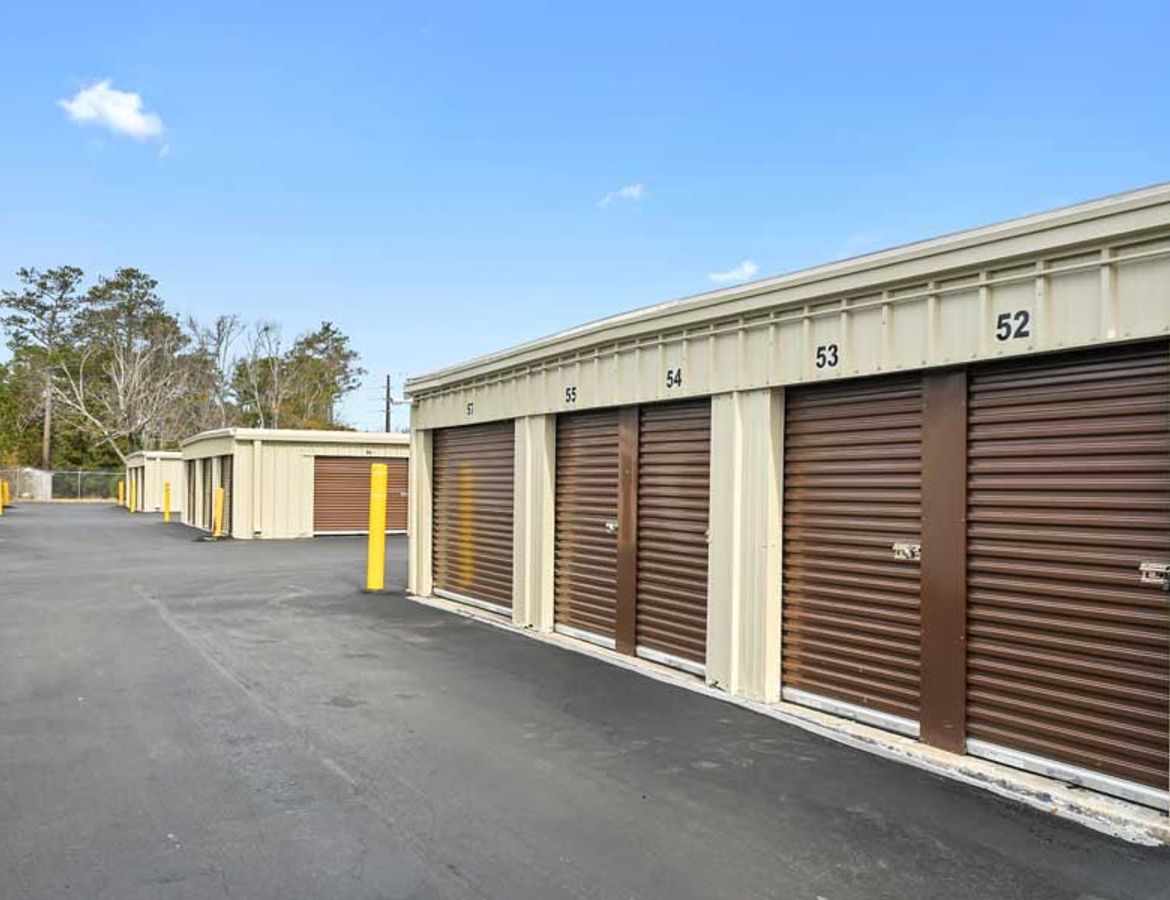 Photo of Prime Storage - New Bern Neuse Blvd.