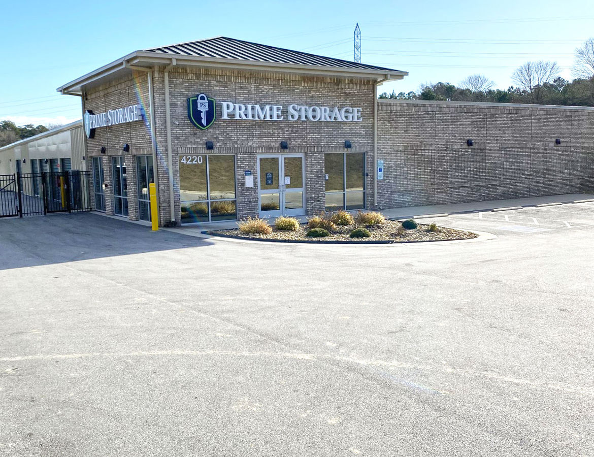 Self Storage Units in Gastonia, NC Prime Storage Gastonia
