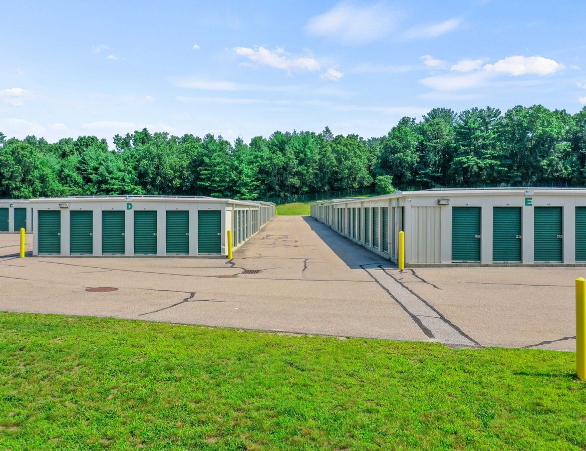 Photo of Prime Storage - North Grafton