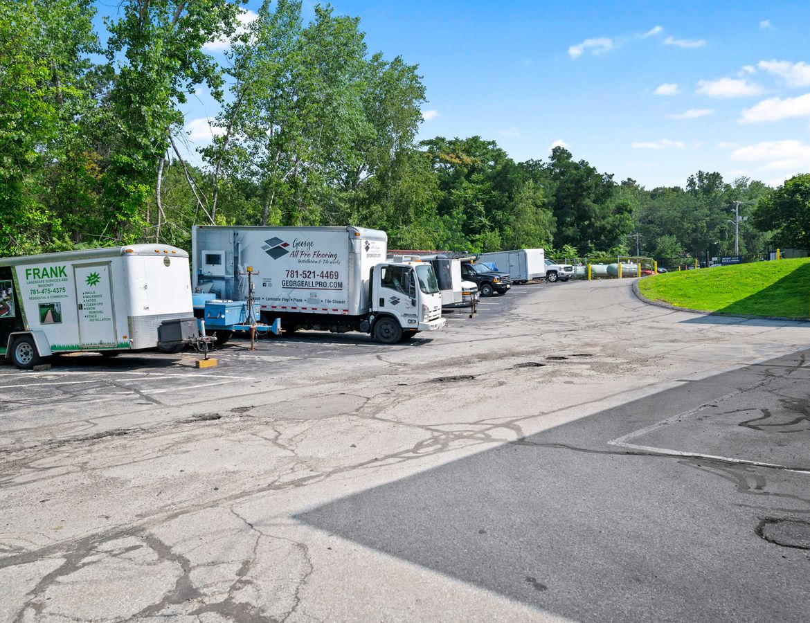 Photo of North Shore Self Storage