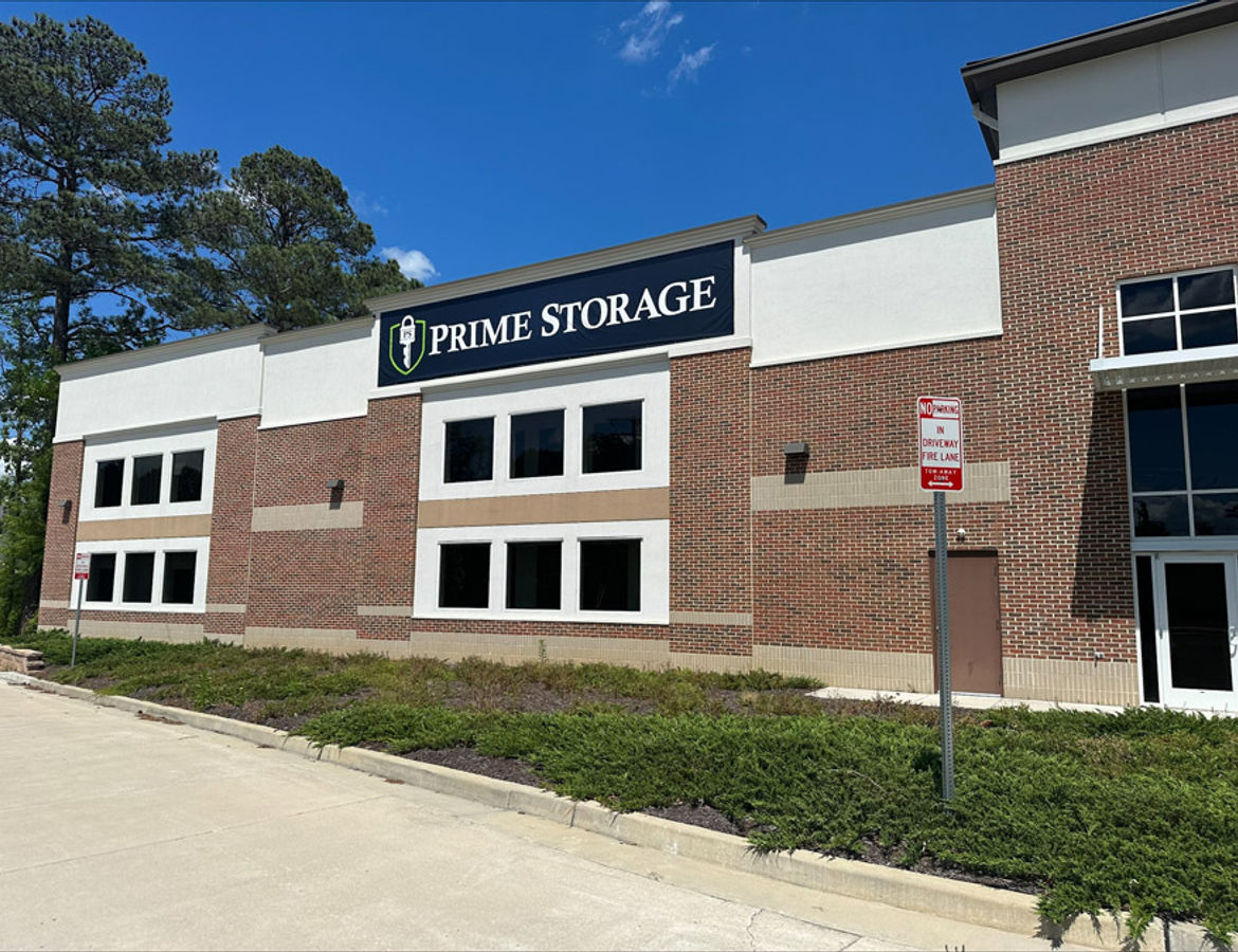 Photo of Prime Storage - Richmond