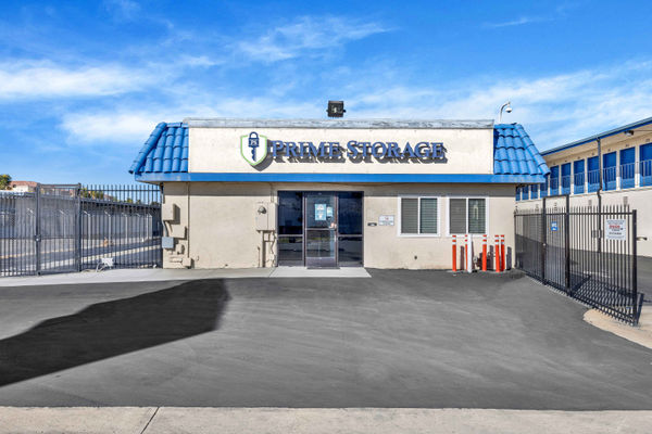 Prime Storage - Chula Vista 2776 Main St.