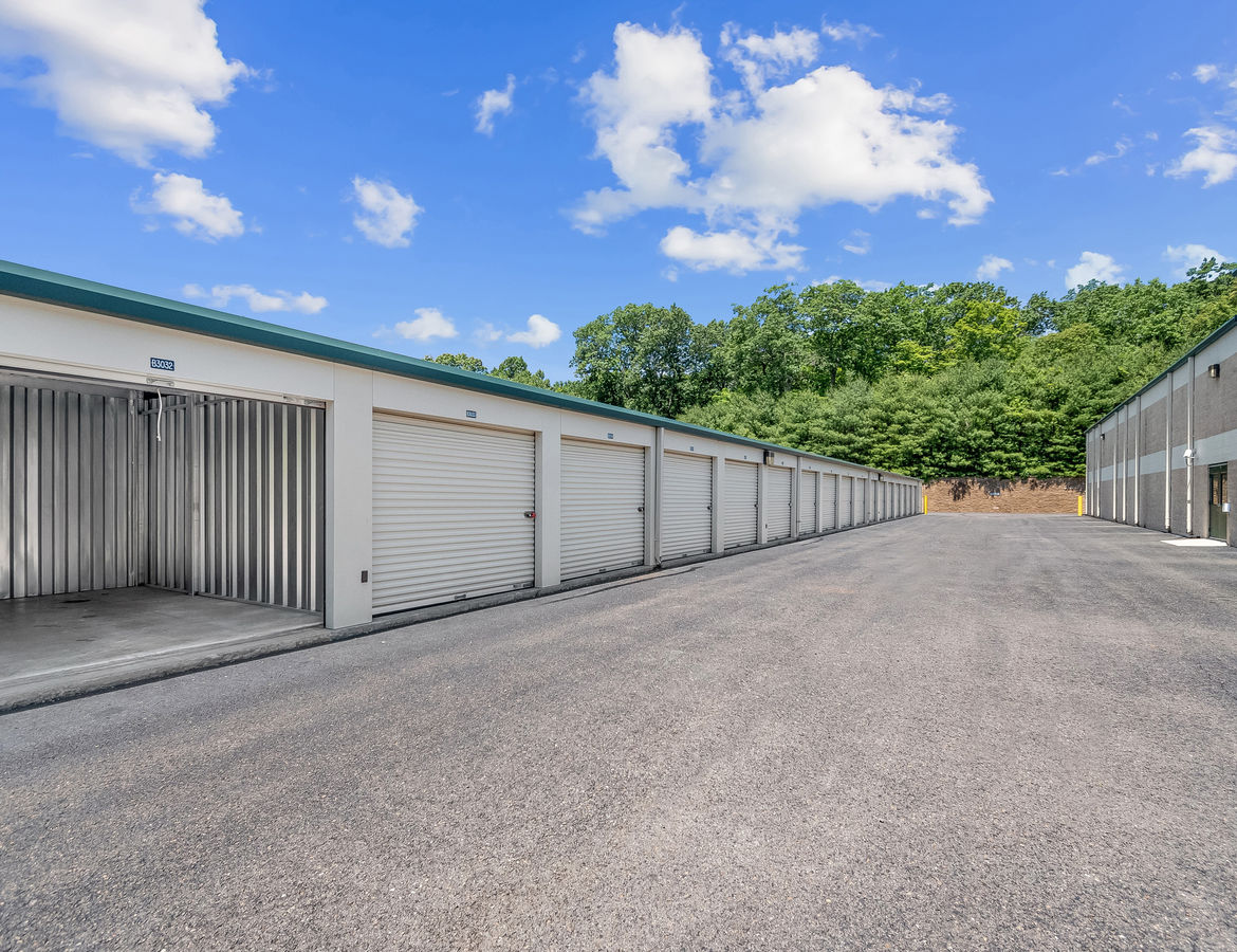 Photo of Pepper Street Park Self Storage