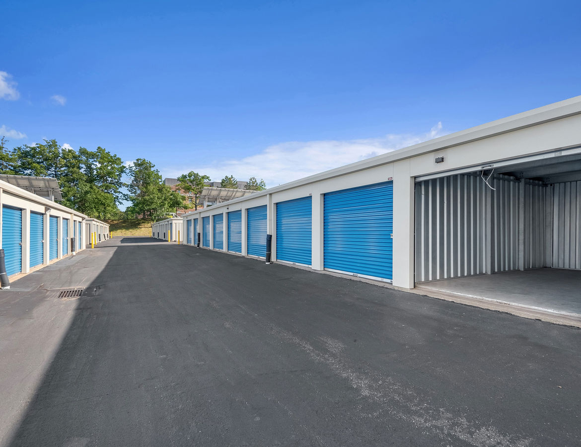 Photo of Prime Storage - Newington