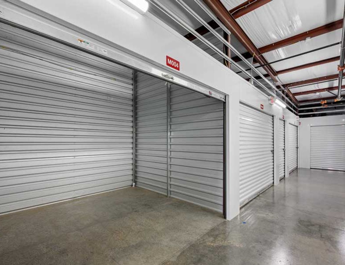 Photo of Prime Storage - Clemson Central