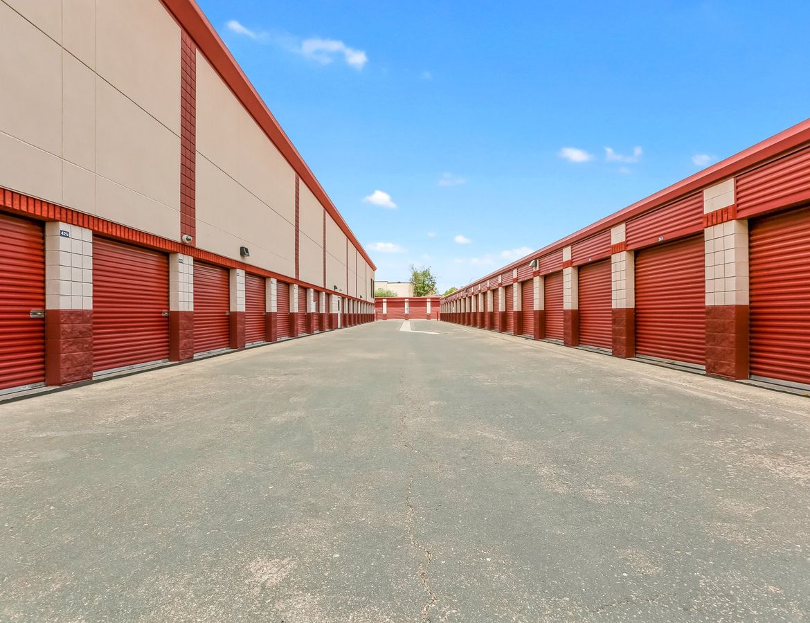 Photo of Prime Storage - Mesa