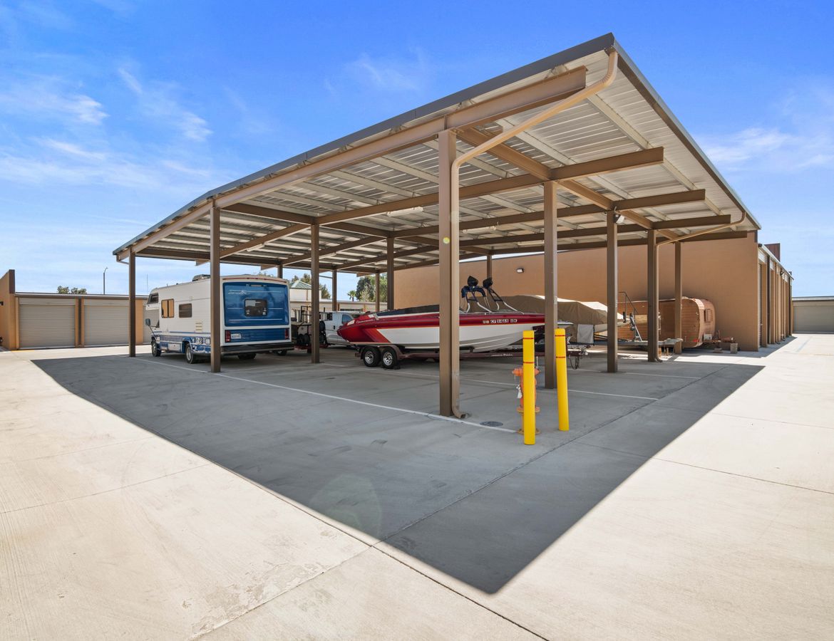 Photo of Prime Storage - Perris