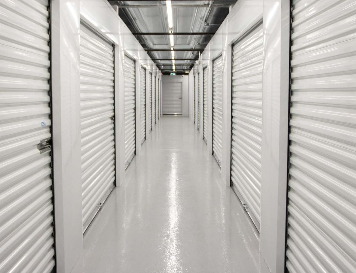 Photo of Prime Storage - Sherwood Park