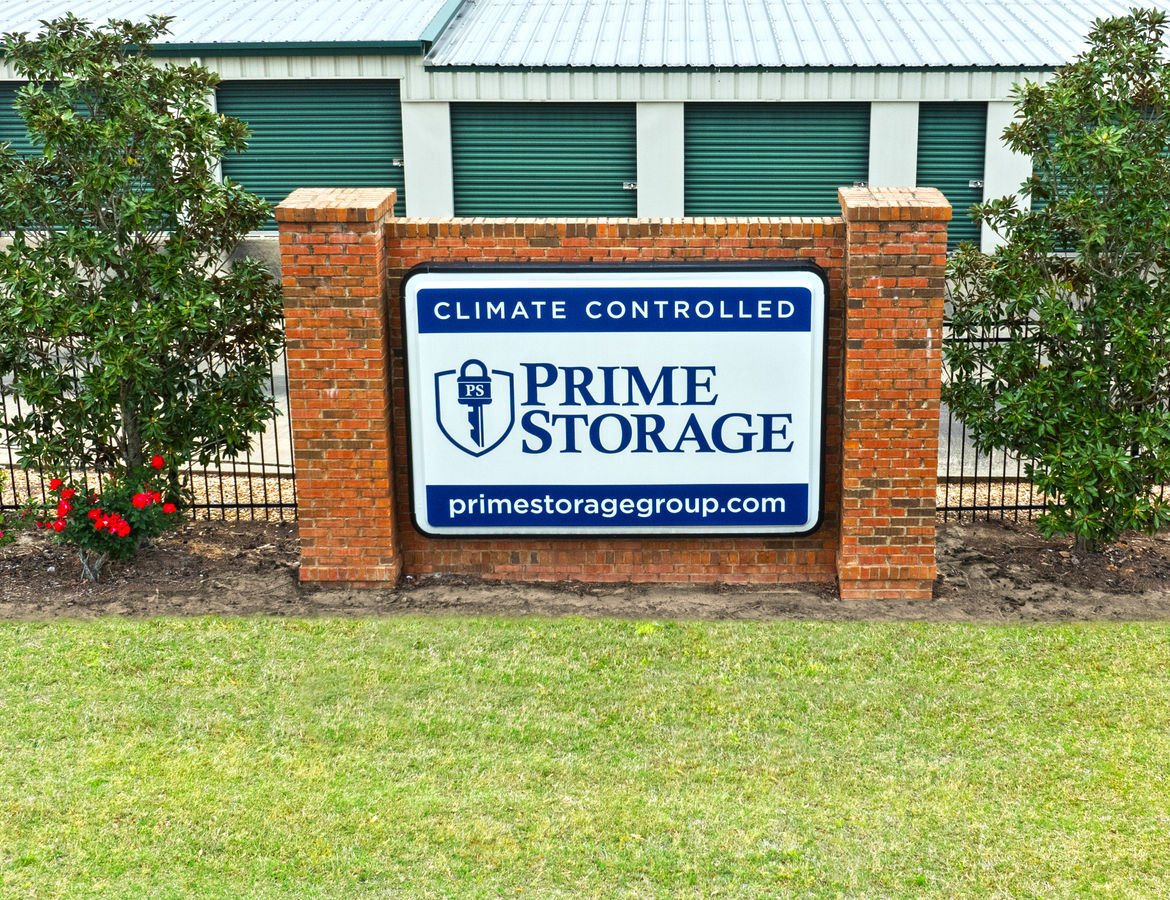 Photo of Prime Storage - Midland