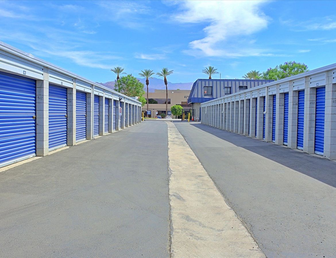 Photo of Prime Storage - Palm Desert