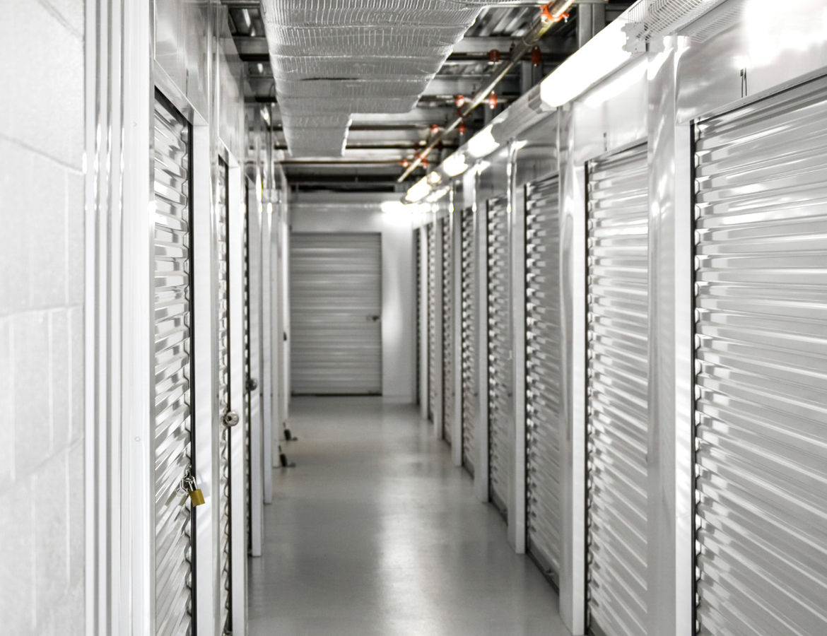 Storage Units Richmond, VA Prime Storage