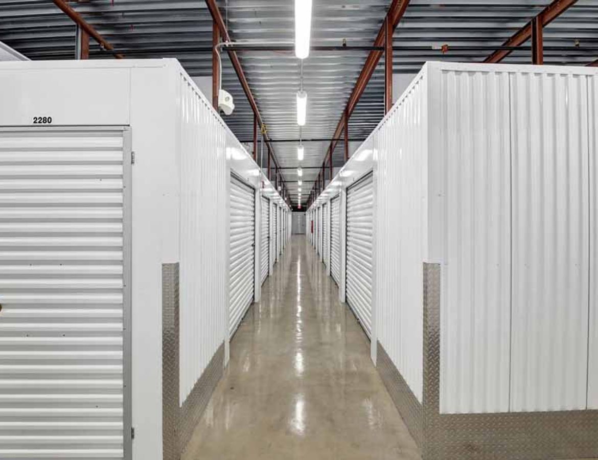 Photo of Prime Storage - Jensen Beach