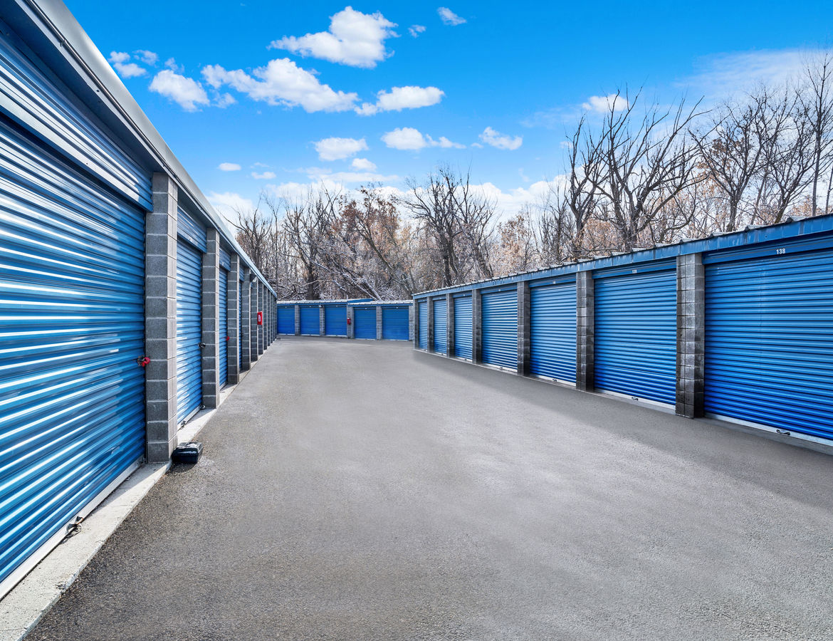 Photo of Prime Storage - Springville