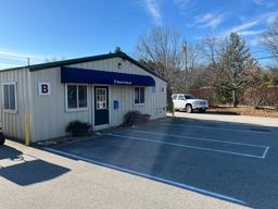 Prime Storage - Loudon
