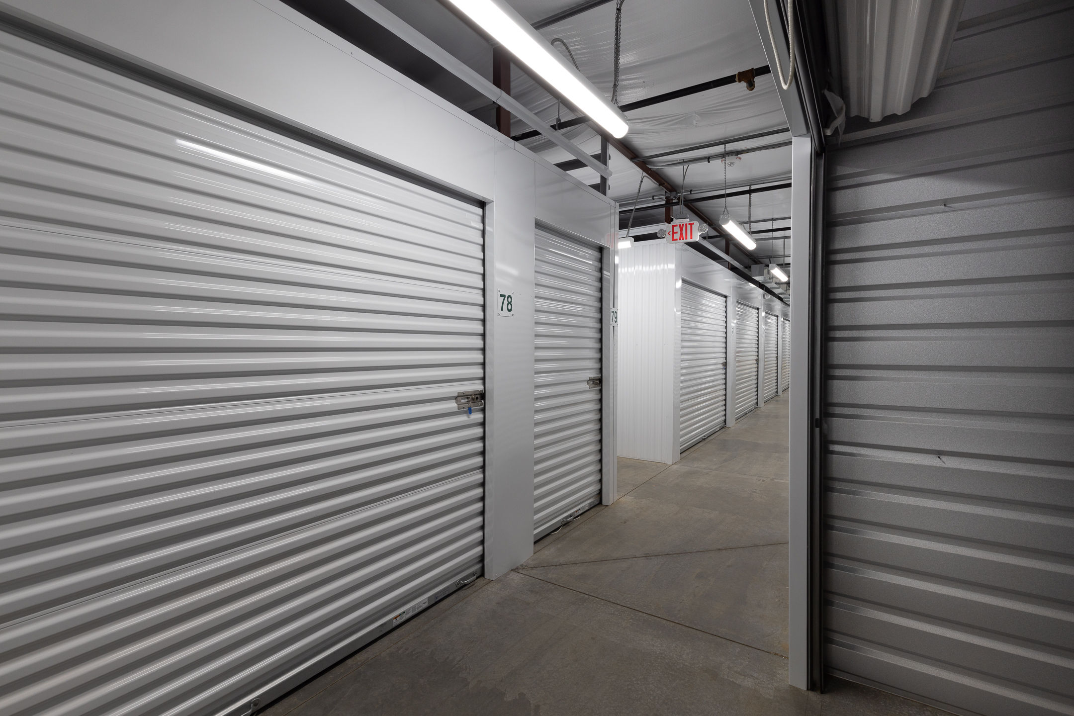 Self Storage Units in Simpsonville, SC - Prime Storage image