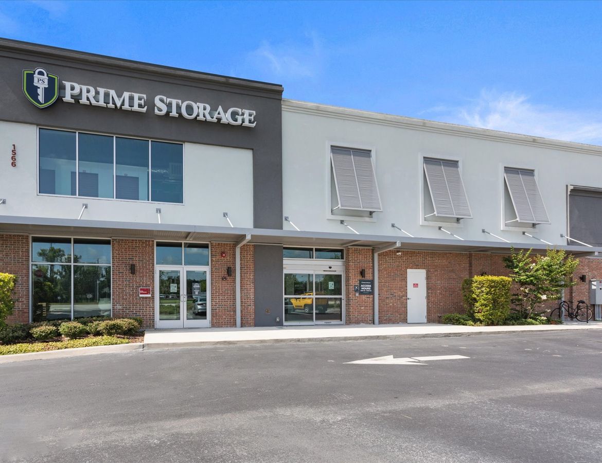 Photo of Prime Storage - Apopka