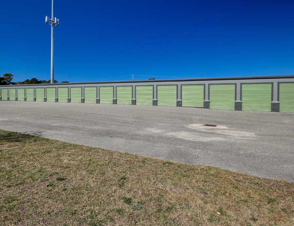 Photo of Prime Storage - Surfside Beach