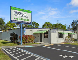 Prime Storage - North Fort Myers