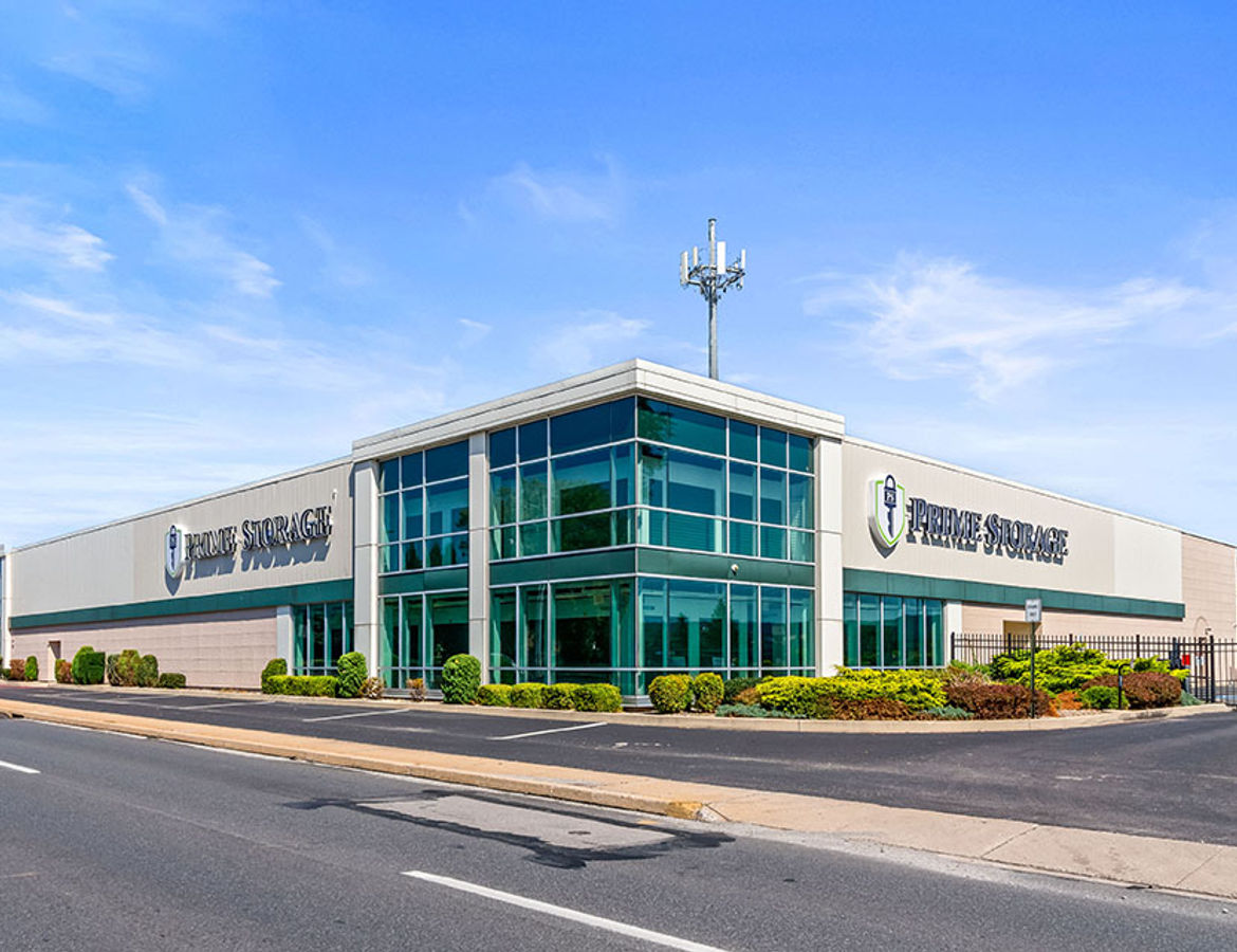 Self Storage Units in York, PA Prime Storage East York