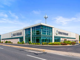 Prime Storage - East York
