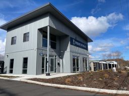 Prime Storage - Bremerton