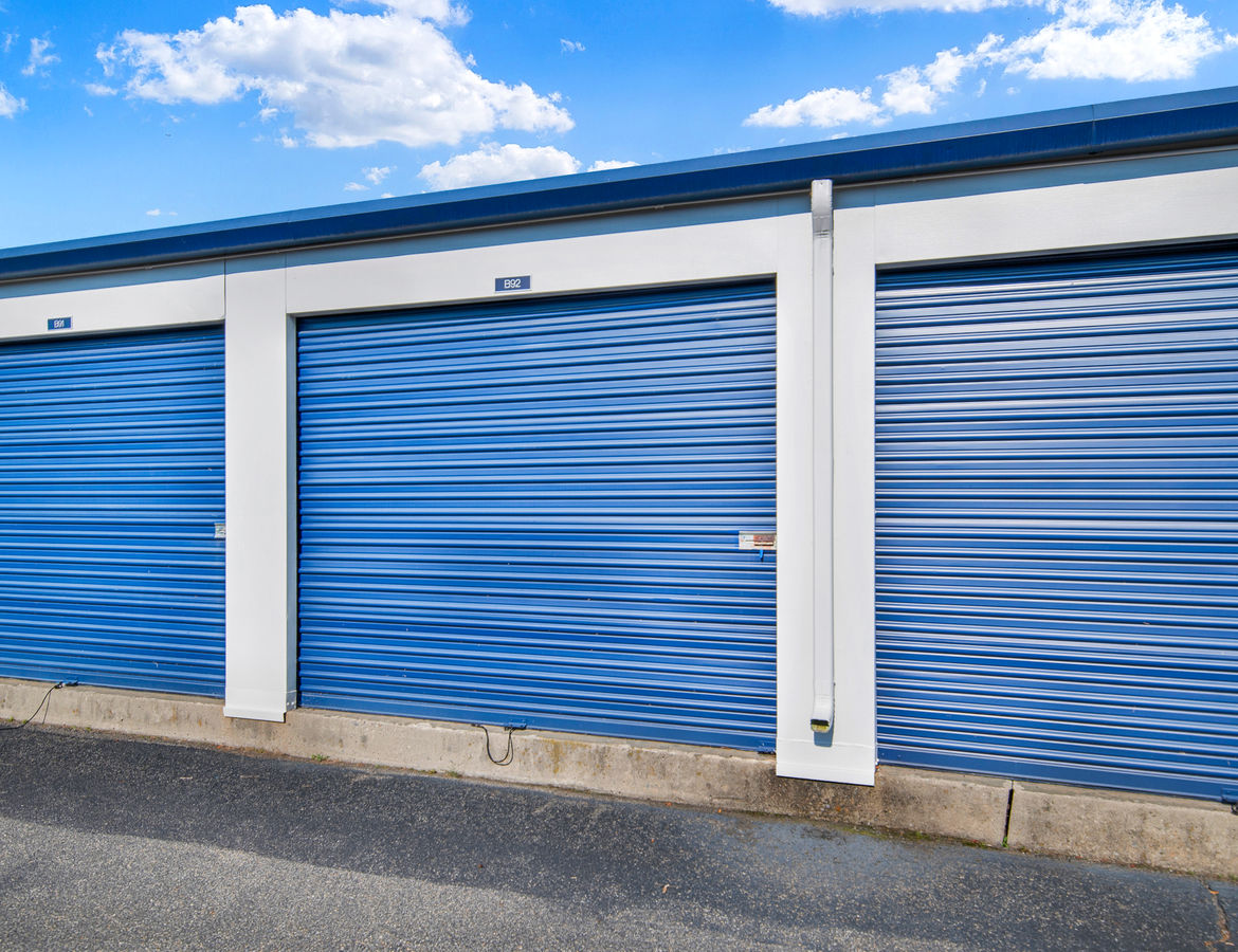 Self Storage Units in Albany, NY Prime Storage Albany 1750 Central Ave.
