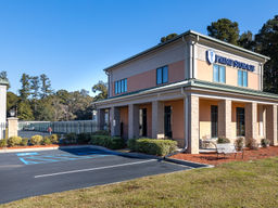 Prime Storage - Hardeeville