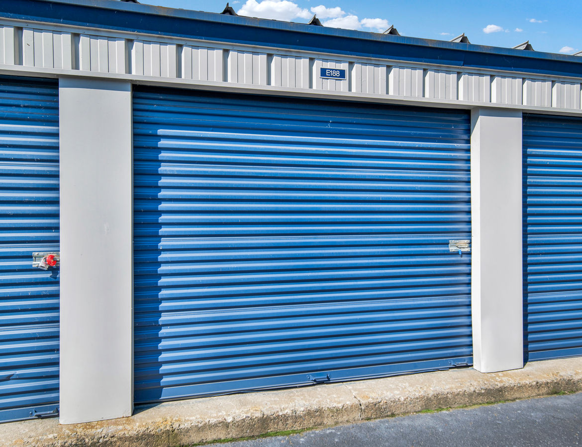 Self Storage Units in Green Island, NY Prime Storage Green Island