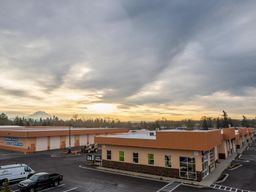 Prime Storage - Tacoma Steele St South
