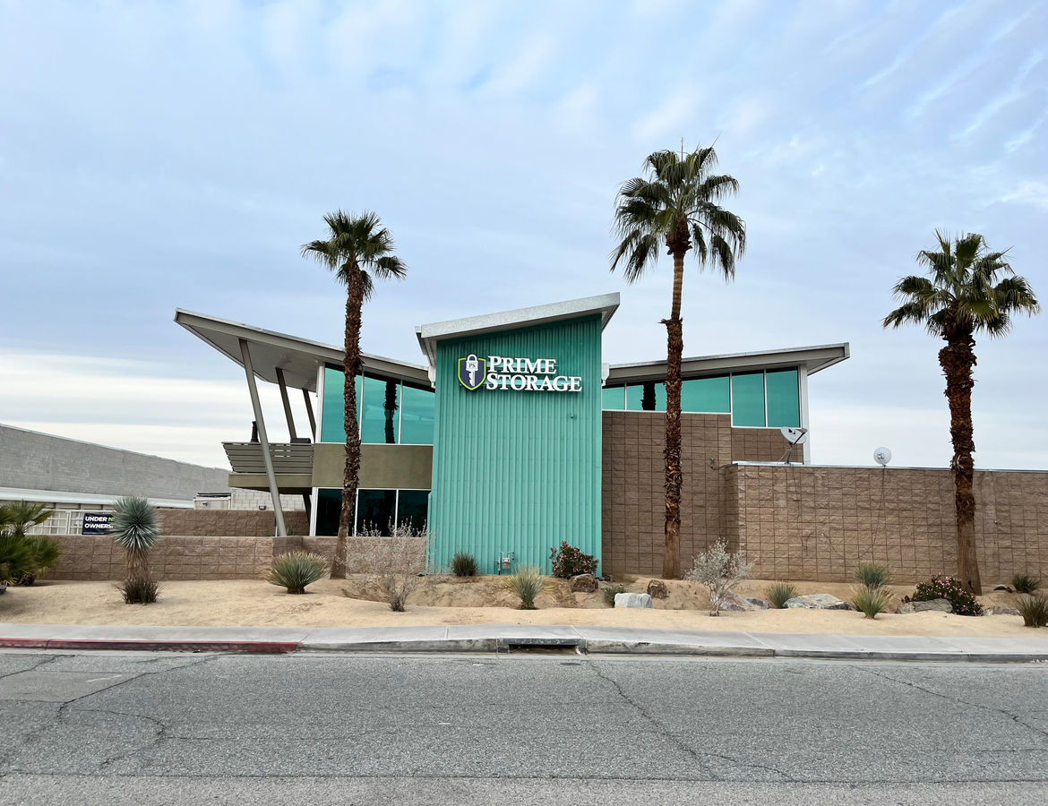 Photo of Prime Storage - Palm Springs