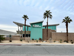 Prime Storage - Palm Springs