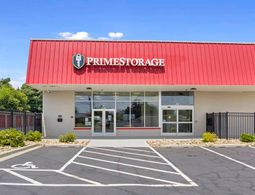 Prime Storage - Greenville Old Buncombe Rd.