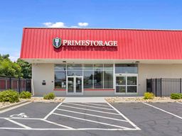 Prime Storage - Greenville Old Buncombe Rd.