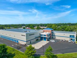 Prime Storage - Port Jefferson Station