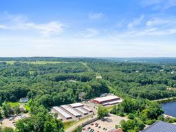 Prime Storage - Whitinsville