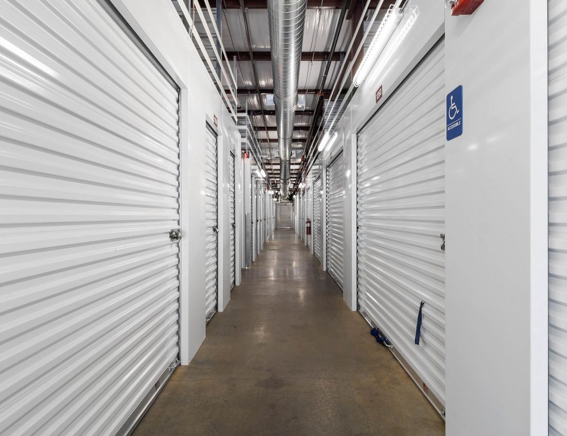 Photo of Prime Storage - Lexington Angliana Ave.